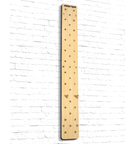 
MASTER FITNESS, 
Master Fitness Pegboard, Funktionell Träning, 
Detail 1
