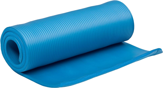 
MASTER FITNESS, 
Master Fitness Pilatesmatta 15 Mm, Yogamatta, 
Detail 1
