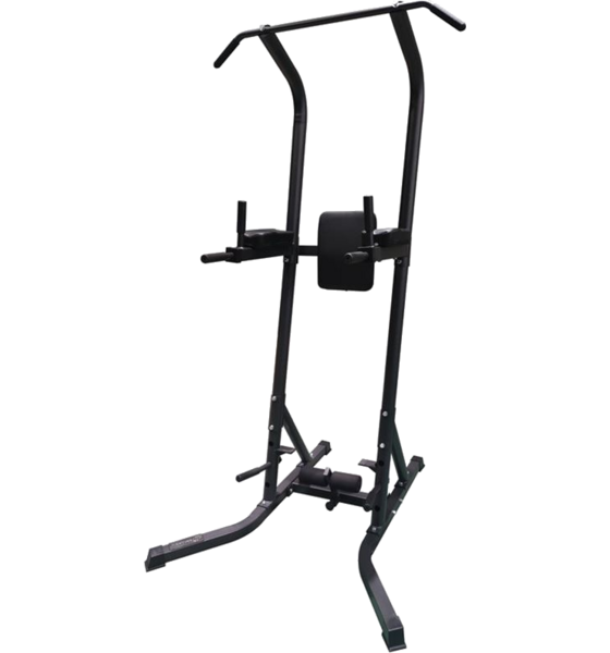 
MASTER FITNESS, 
Master Fitness Power Tower Black, 
Detail 1
