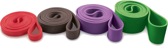 
MASTER FITNESS, 
Master Fitness Powerband, 
Detail 1
