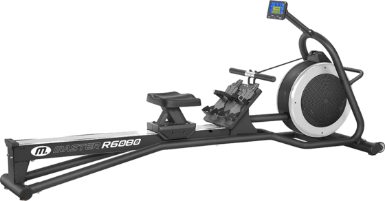 
MASTER FITNESS, 
Master Fitness R6080, Roddmaskin, 
Detail 1
