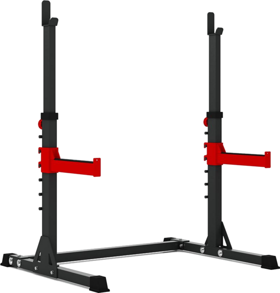 
MASTER FITNESS, 
Master Fitness St&auml;llning Xt4, Skivst&aring;ngsst&auml;llning, 
Detail 1
