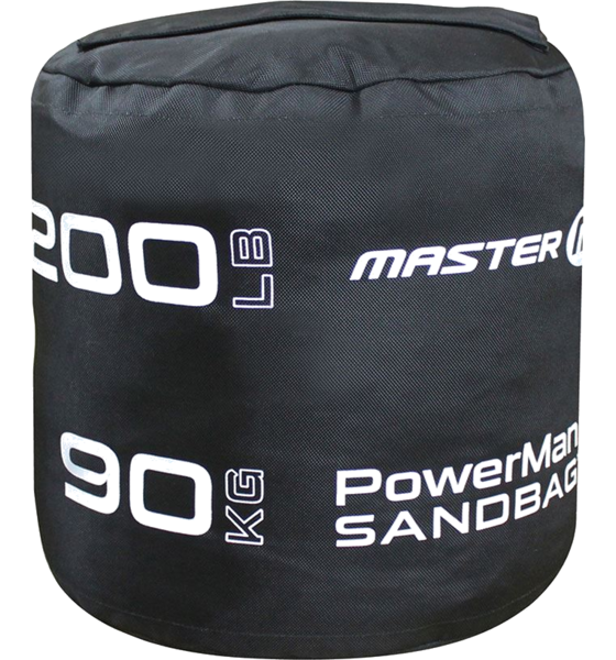 
MASTER FITNESS, 
Master Fitness Strongman Bag, Power Bags, 
Detail 1
