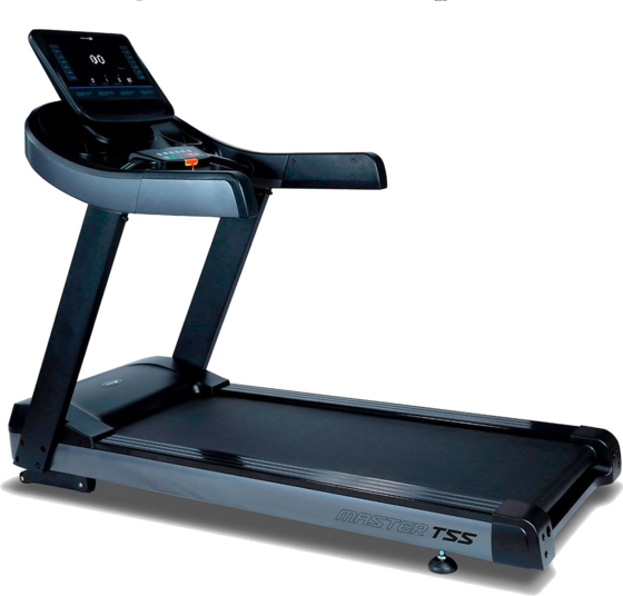 943082101101 MASTER FITNESS Master Fitness T55, Löpband  Standard Detail