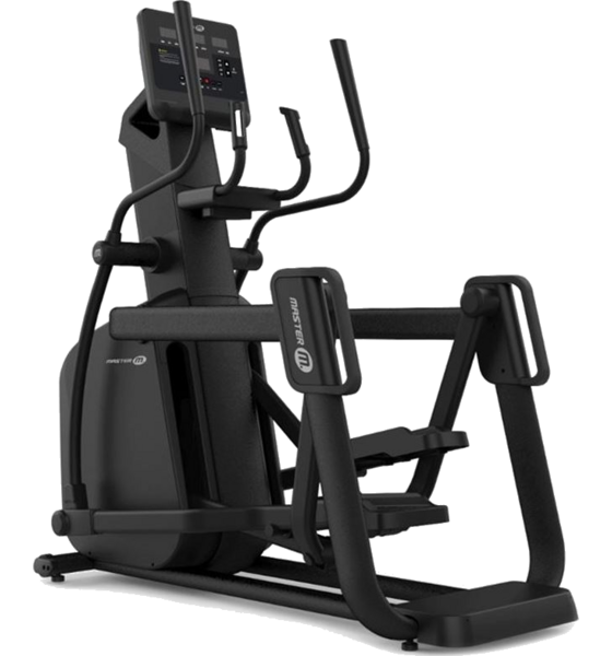 
MASTER FITNESS, 
Master Fitness Xc600 Pro, Crosstrainer, 
Detail 1
