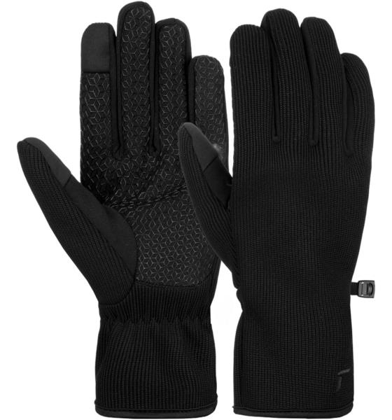 
REUSCH, 
Mate Touch-tec™, 
Detail 1
