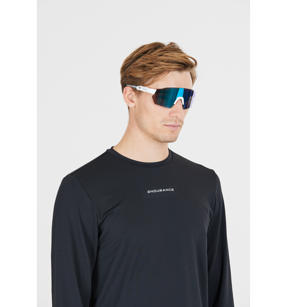 952883101101 ENDURANCE Mathieu Sports Glasses  Model01 Detail