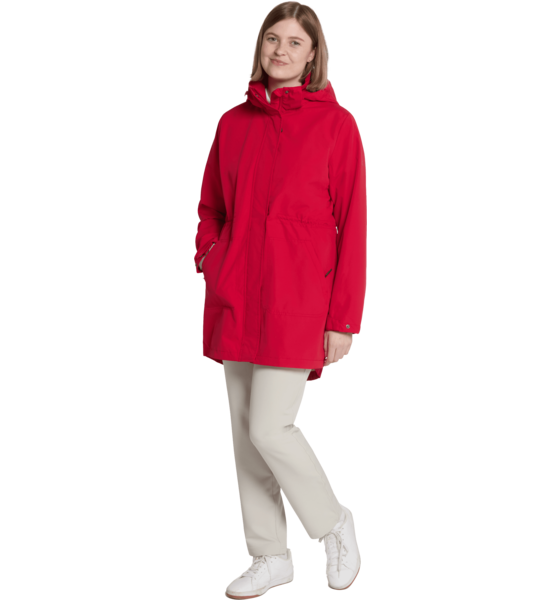 
TUXER, 
Matilda Jacket, 
Detail 1
