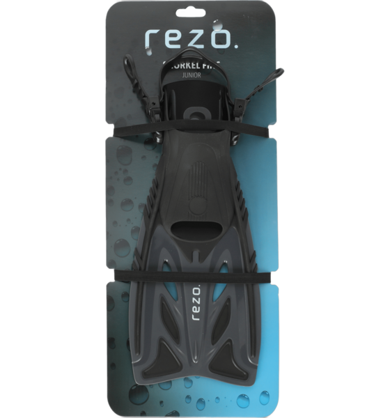 
REZO, 
Matira Jr. Fins, 
Detail 1
