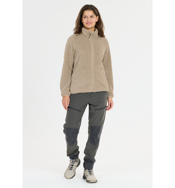 
WHISTLER, 
Matra Fleece Jacket, 
Detail 1
