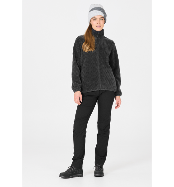952342101101 WHISTLER Matra Fleece Jacket  Model01 Detail