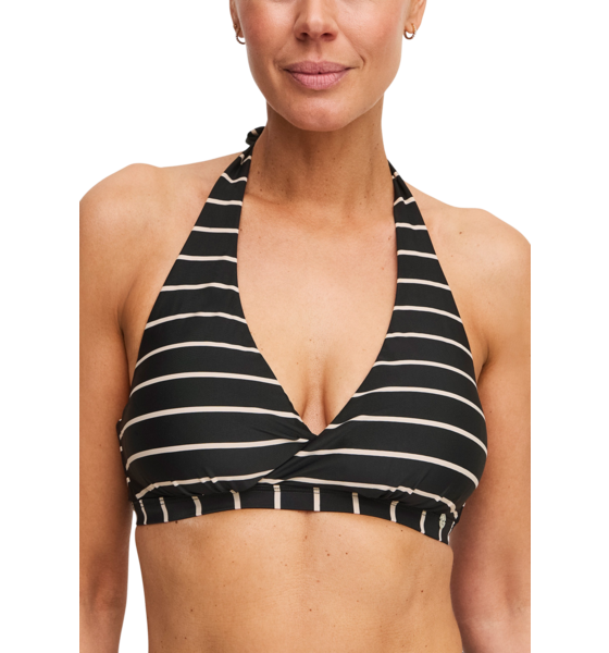 
SWEGMARK, 
Maui Halterneck Bikini-bh, 
Detail 1

