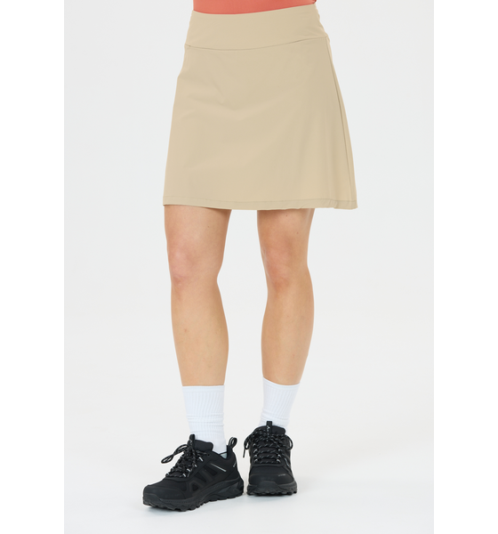 952449104103 WHISTLER  Maura Skirt 952449104103 WHISTLER Maura Skirt  Model01 Detail