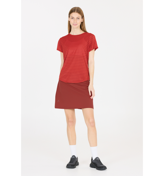 952449103105 WHISTLER  Maura Skirt 952449103105 WHISTLER Maura Skirt  Model01 Detail