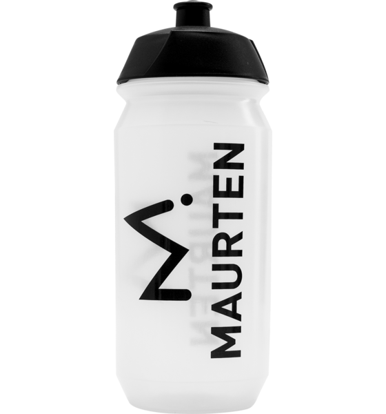 
MAURTEN, 
Maurten 500ml Water Bottle, 
Detail 1
