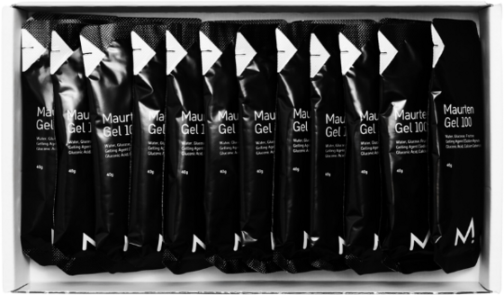 
MAURTEN, 
Maurten Gel 100 Nordic -box Of 12 Servings, 
Detail 1
