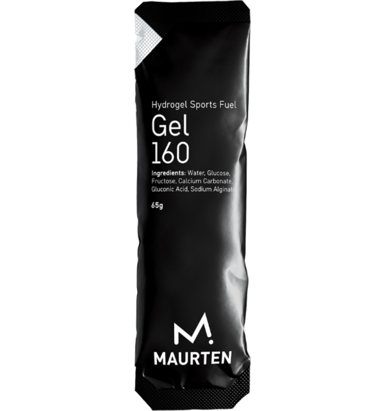 
MAURTEN, 
Maurten Gel 160 - Box Of 10 Servings, 
Detail 1
