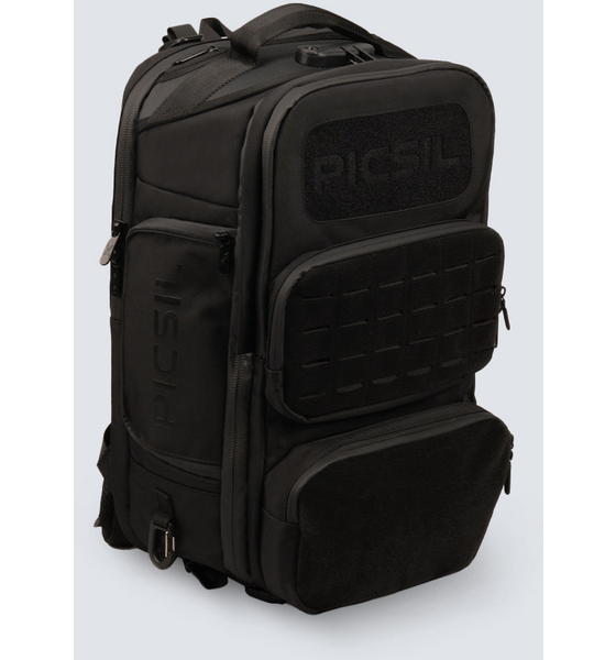 
PICSIL SPORT, 
Maverick 40 Tactical Backpack 2nd Generation, 
Detail 1
