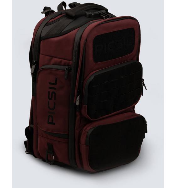 
PICSIL SPORT, 
Maverick 40 Tactical Backpack 2nd Generation, 
Detail 1
