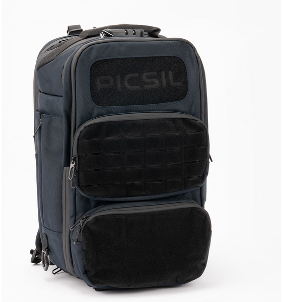 
PICSIL SPORT, 
Maverick 40 Tactical Backpack, 
Detail 1
