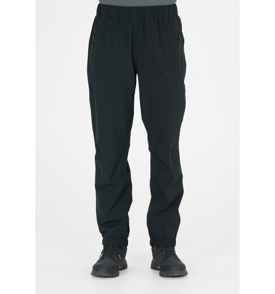 952453101104 WHISTLER Mavo Rain Trousers  Model01 Detail