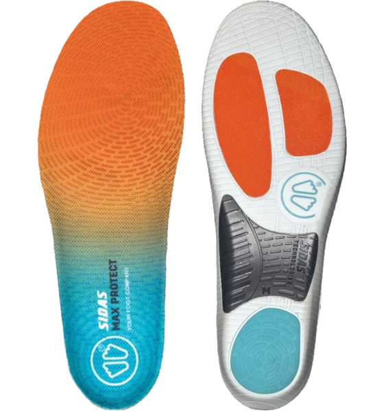 
SIDAS, 
Max Protect Activ, 
Detail 1
