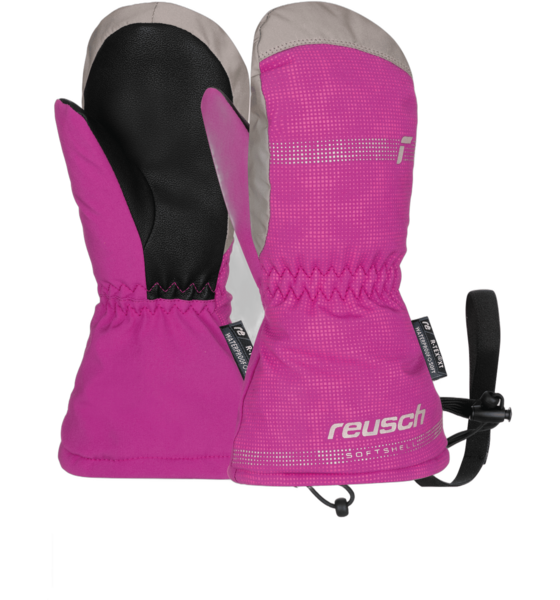 
REUSCH, 
Maxi R-tex&reg; Xt Mitten, 
Detail 1
