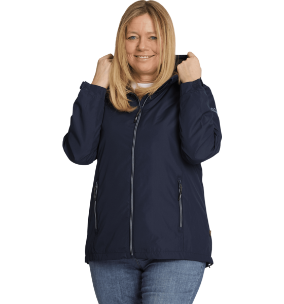 
TUXER, 
May Reco Jacket, 
Detail 1
