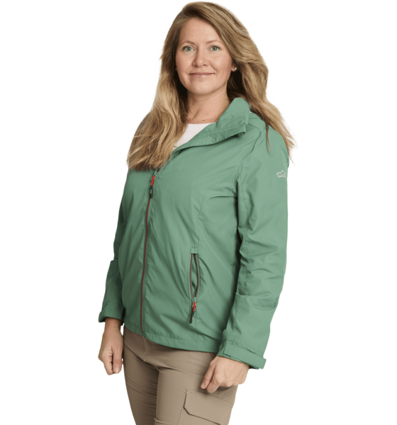 
TUXER, 
May Reco Jacket, 
Detail 1
