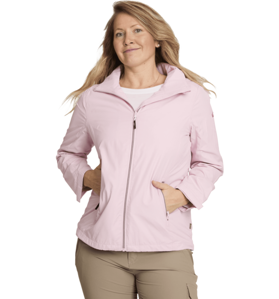 
TUXER, 
May Reco Jacket, 
Detail 1
