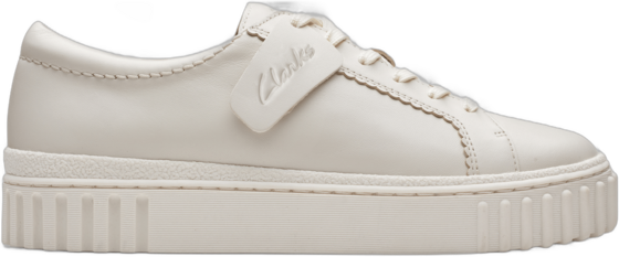 
CLARKS, 
Mayhill, 
Detail 1
