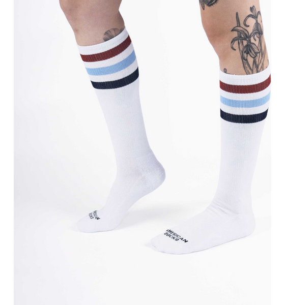 
AMERICAN SOCKS, 
Mcfly - Knee High, 
Detail 1
