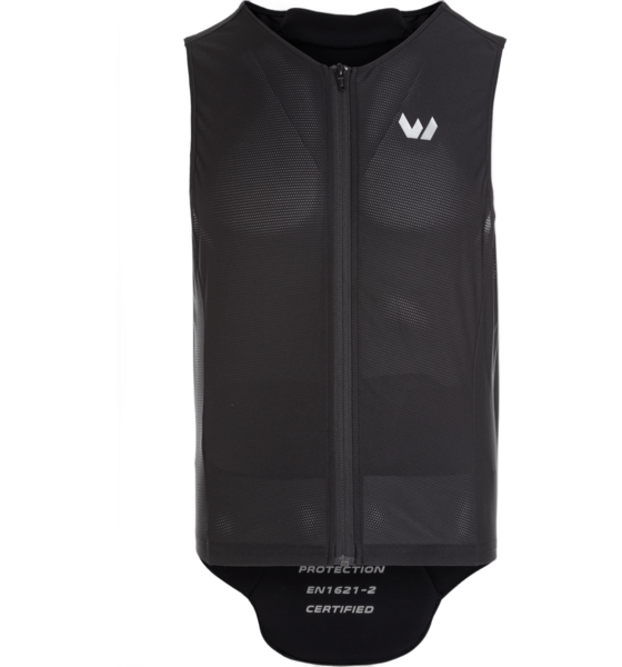 
WHISTLER, 
Mcmorris Protector, 
Detail 1
