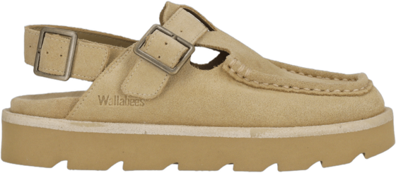 
CLARKS ORIGINALS, 
Meare Easy, 
Detail 1
