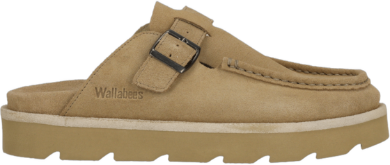 
CLARKS ORIGINALS, 
Meare Mocc, 
Detail 1
