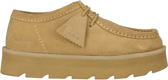 
CLARKS ORIGINALS, 
Meare Walla, 
Detail 1
