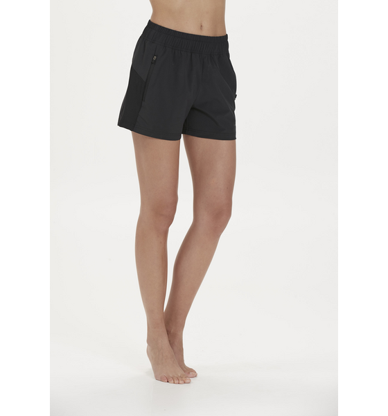 934022102101 ENDURANCE Medear W Functional Shorts  Model01 Detail