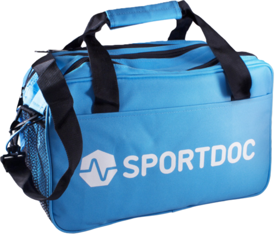 
SPORTDOC, 
Medical Bag Medium (only Bag), 
Detail 1
