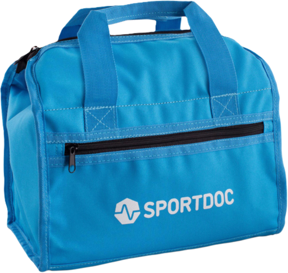 
SPORTDOC, 
Medical Bag Small (only Bag), 
Detail 1
