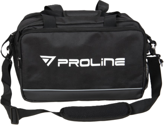 
PROLINE, 
Medical Bag, 
Detail 1
