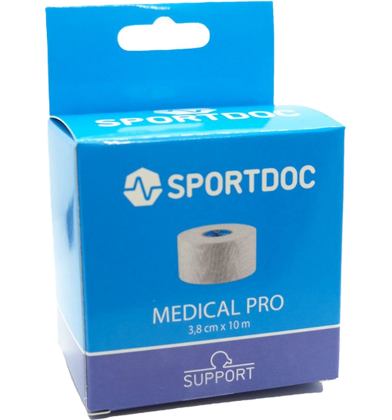 
SPORTDOC, 
Medical Pro 38 Mm 1-pack, 
Detail 1
