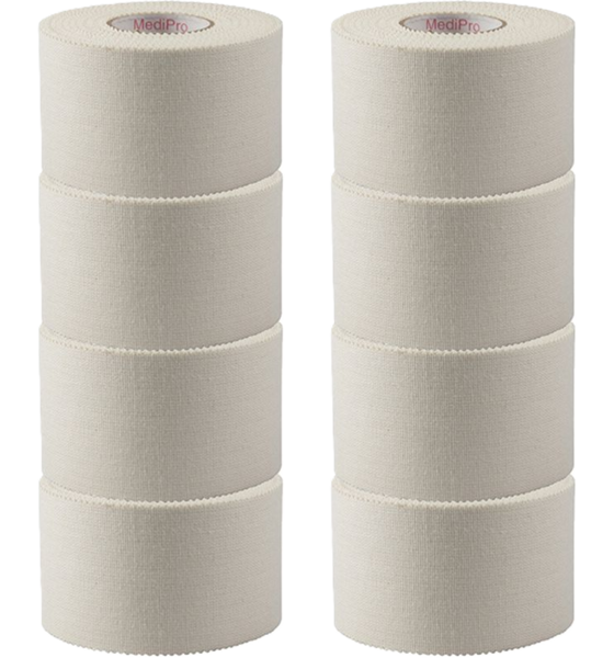 
SPORTDOC, 
Medical Pro 38 Mm 8-pack, 
Detail 1

