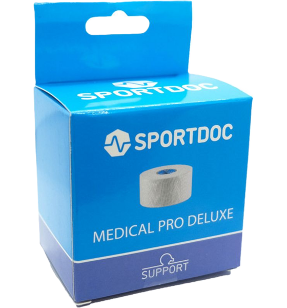 
SPORTDOC, 
Medical Pro Deluxe 25 Mm 1-pack, 
Detail 1

