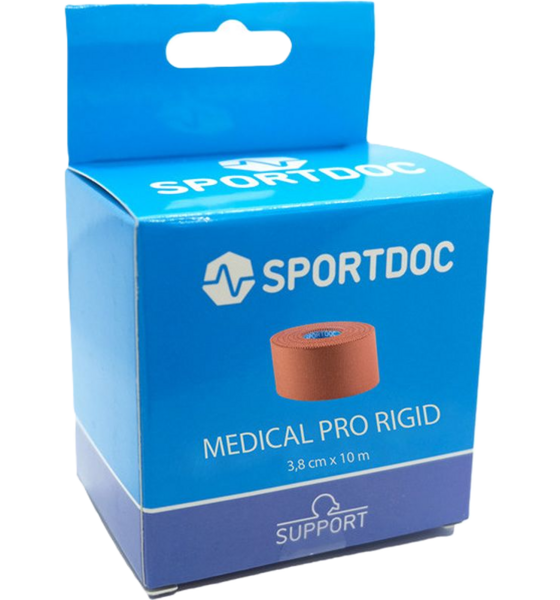 
SPORTDOC, 
Medical Pro Rigid 38 Mm 1-pack, 
Detail 1
