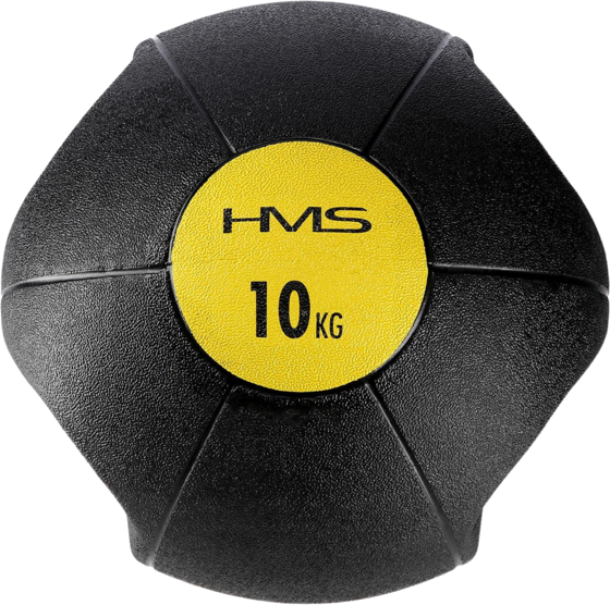 
NORTHIX, 
Medicine Ball 10 Kg &ndash; Weighted Exercise Equipment, 
Detail 1
