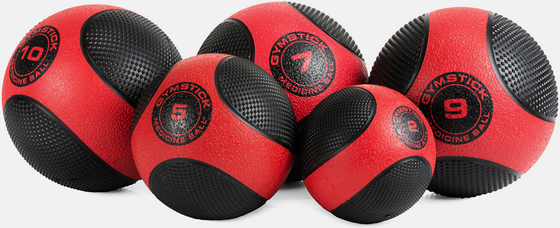 GYMSTICK, Medicine Ball 7kg