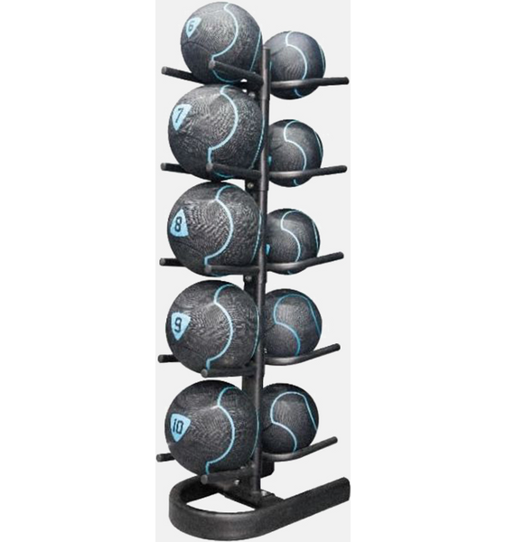 
LIVEPRO, 
Medicine Ball Rack (37 X 56 X 141cm), 
Detail 1
