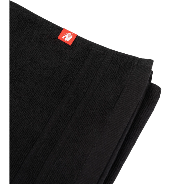 
GORILLA WEAR, 
Medium Towel, 
Detail 4
