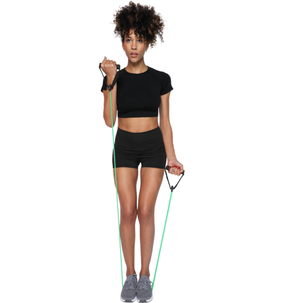 
ONAMASTE, 
Medium Träningsband, 
Detail 1
