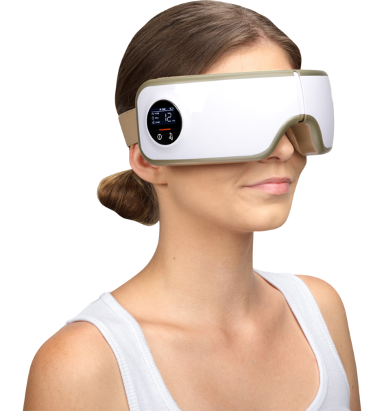 
MEDIVON, 
Medivon  Horizon Pro Eye Massager, 
Detail 1
